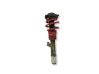Amortiguador delantero con muelle espiral COILOVER
