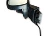Elektryczne lusterko boczne drzwi przednich 0209338