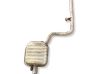 Muffler/silencer LFM000