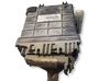 Engine control unit/module 0281001411