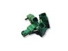 Airbag deployment crash/impact sensor 31264409