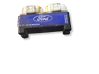 Coolant fan relay 95VW8C616BA