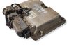 Engine control unit/module 0281001670