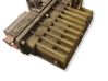 Coolant fan relay 09131732