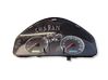 Speedometer (instrument cluster) 7M3920800