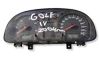 Speedometer (instrument cluster) 1J0920806G