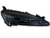 Headlight/headlamp UKEA4121020