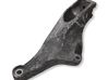 Engine mounting bracket 8E0199307S