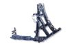 Soporte de montaje del parachoques trasero HK8317B931AE