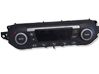 Climate control unit 7M5T18C612AD