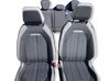 Seat set 