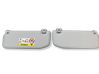 Sun visor 