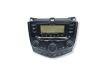 Radio/CD/DVD/GPS head unit 39175SEAG410M1