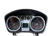 Speedometer (instrument cluster) 8V4T10849GK