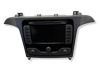Unité principale radio / CD / DVD / GPS 7S7T18K931BL