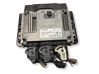 Calculateur moteur ECU 0281013872