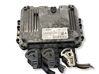 Engine control unit/module 9653958980