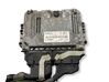 Engine control unit/module CV6112A650AMC