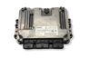 Engine control unit/module 9653958980