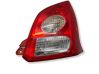 Rear/tail lights 22017092