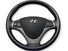 Steering wheel airbag 569002R000