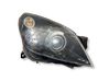 Lampa przednia 