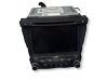 Radio/CD/DVD/GPS head unit 965603Z000