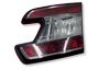 Lampy tylnej klapy bagażnika 265500027R