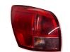 Lampa tylna 05090