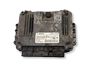 Engine control unit/module 9653958980