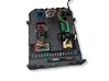 Fuse module 9666952080