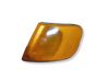 Front indicator light 