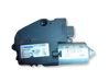 Sunroof motor/actuator 1722006A