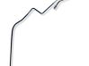 Active stabilizer tube/hose EF123X