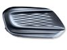 Front bumper lower grill 51987345
