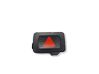 Hazard light switch 