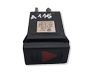 Hazard light switch 3B0953235D