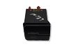 Passenger airbag on/off switch 1M1919235A