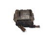 Engine control unit/module 55560810