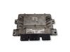 Engine control unit/module 8V2112A650TH