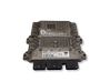 Engine control unit/module 7S6112A650AA