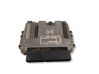 Engine control unit/module 55206075