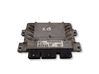 Engine control unit/module AV2112A650EB