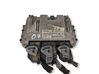 Engine control unit/module 9656162180
