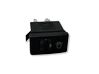 Headlight level height control switch 8D0941301