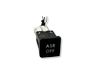 Traction control (ASR) switch 1K0927118D