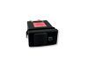 Fog light switch 4D0941535A