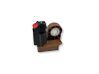 Airbag deployment crash/impact sensor 7186055980