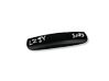 Front door exterior handle 