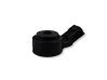 Detonation knock sensor 12A699AB